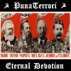 PunaTerrori : Eternal Devotion PunaTerrori : Eternal Devotion